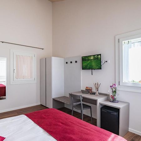 Ca Mia Ciclamino & Genziana Apartments Vicenza Bagian luar foto