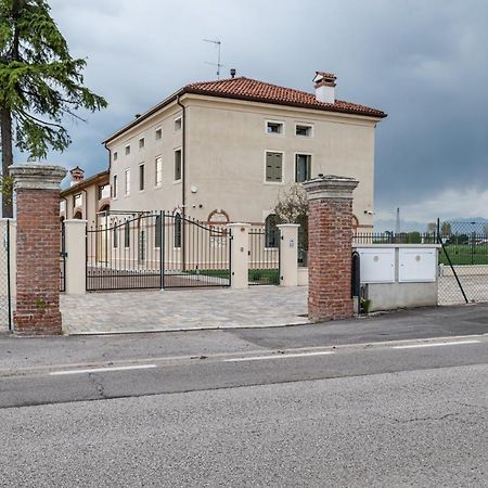 Ca Mia Ciclamino & Genziana Apartments Vicenza Bagian luar foto