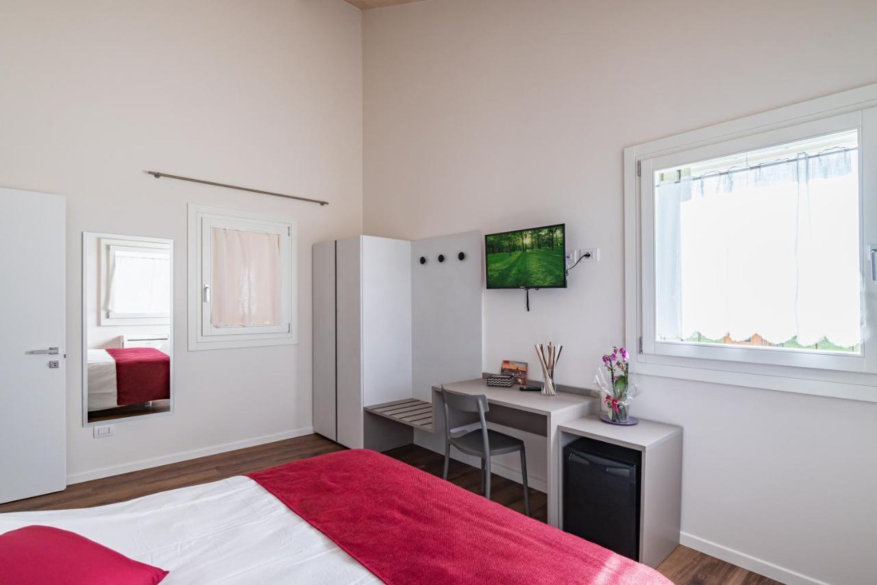 Ca Mia Ciclamino & Genziana Apartments Vicenza Bagian luar foto