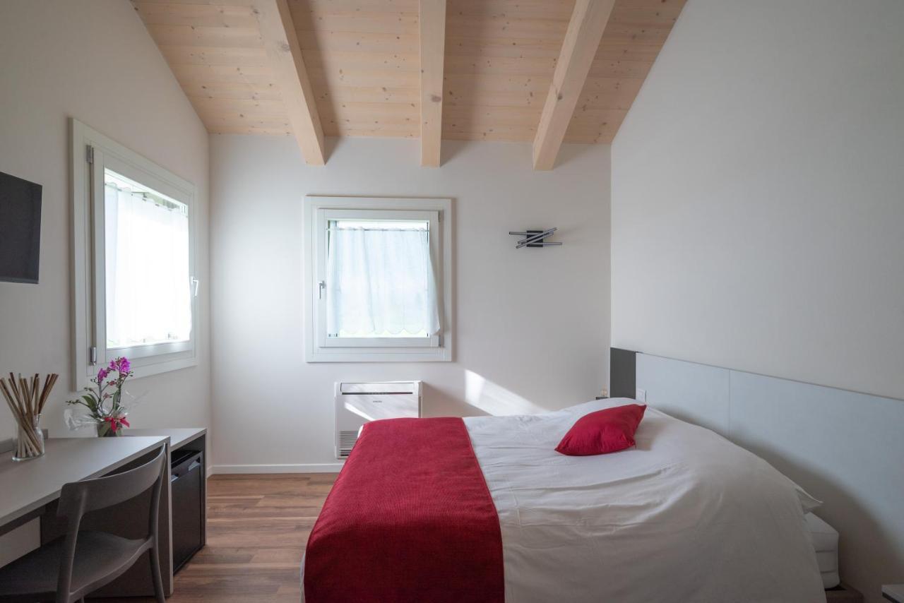 Ca Mia Ciclamino & Genziana Apartments Vicenza Bagian luar foto
