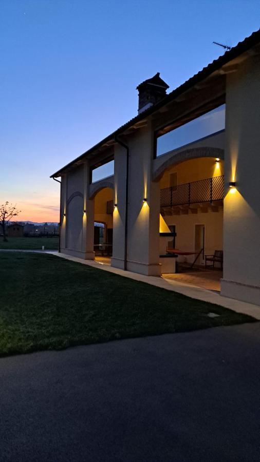 Ca Mia Ciclamino & Genziana Apartments Vicenza Bagian luar foto
